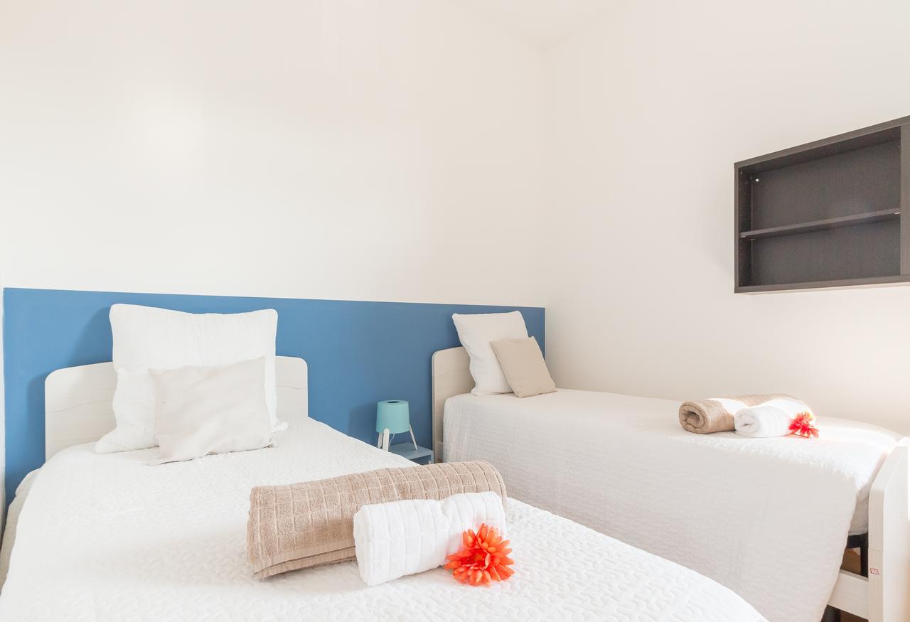 Alessia'S Flat- L'8 E Mezzo Apartment Milano Ngoại thất bức ảnh